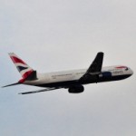 British Airways Files for Patent on New Club World Business-Class Seats