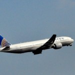 Passenger on Hallucinogenic Mushrooms Assaults Two Flight Attendants on United Airlines Flight