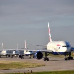 British Airways to Launch A380 Superjumbo Service between San Francisco and London