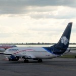 Aeromexico to Launch Mexico City-Managua Route