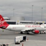Virgin America, China Airlines Begin New Codeshare Flights
