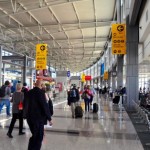 Austin Airport Employee Arrested at Security Checkpoint With Loaded Gun and Cocaine