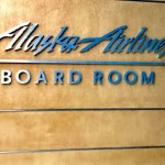 Alaska Airlines Names New VP of Finance and Controller
