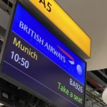 British Airways Suspends Sale of Short-Haul Tickets from Heathrow
