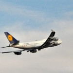 Lufthansa Posts €1 Billion Loss in Q1 Amidst Pandemic