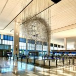 JPMorgan Chase to Open ‘Sapphire’ Airport Lounges in Boston, New York, and Hong Kong