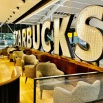 Air Canada Announces  Frequent-Flyer Program Partnership with Starbucks