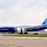 Boeing Reports Strong Sales, Deliveries for March and First Quarter