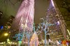 Fifth Avenue in New York City to Go Car Free and Rockefeller Center to Ban Vehicular Traffic as Part of Holiday Festivities