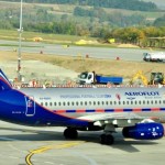 Aeroflot to Halt Almost All International Flights