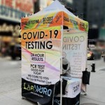 Coronavirus Morning News Brief – April 25: L.A. Company Fined $26 Million for Faking Test Results, No Lockdown Planned Here Says Taiwan