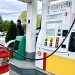 Rising Oil Prices Cause Surge at the Pump, Setting New Records
