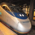 Amtrak Increases Order for Airo Next-Generation Trains