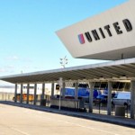 United Airlines Threatens to Leave JFK (Again), This Time Over Takeoff and Landing Slots