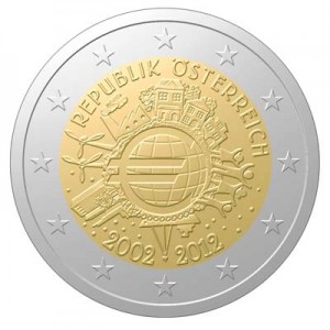 euro austria