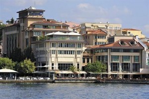 Radisson Blu Hotel Istanbul