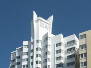 Delano South Beach in Miami