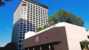 DoubleTree by Hilton Los Angeles Downtown