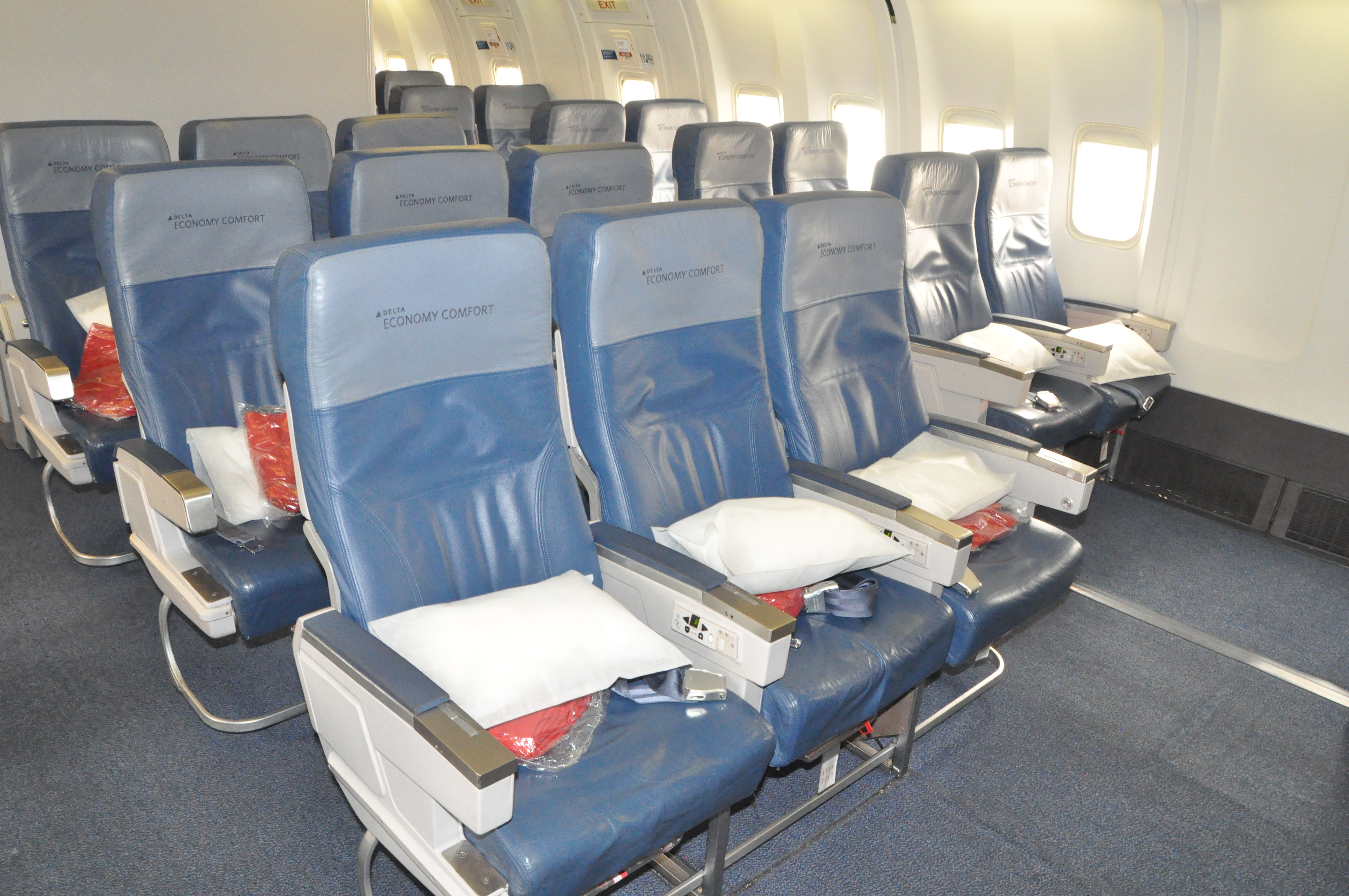 The Frequent Business Traveler Guide to Premium Economy | Frequent