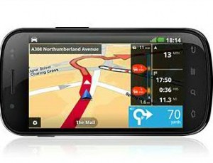 Tomtom Navigation for Android