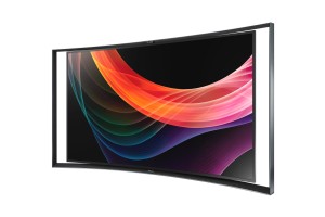 Samsung's OLED TV