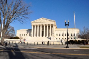 Supreme Court, Washington, D.C.