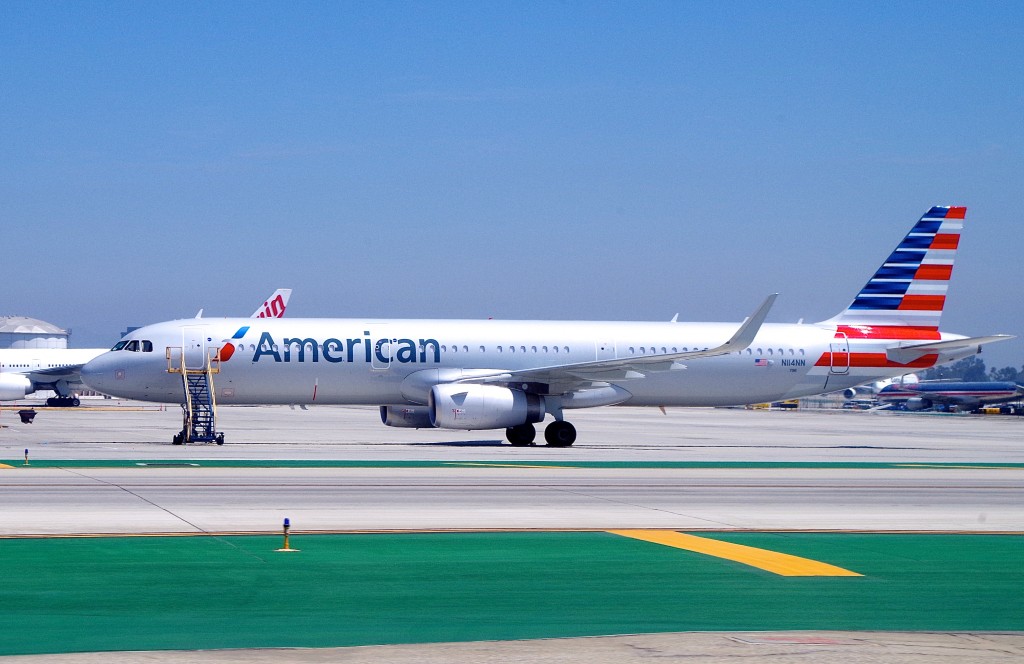 American Airlines Upgrading Domestic FirstClass Meals