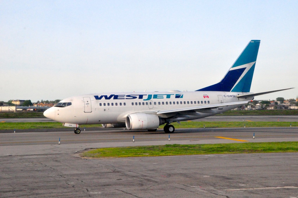 Delta Expands Partnership with WestJet Frequent Business