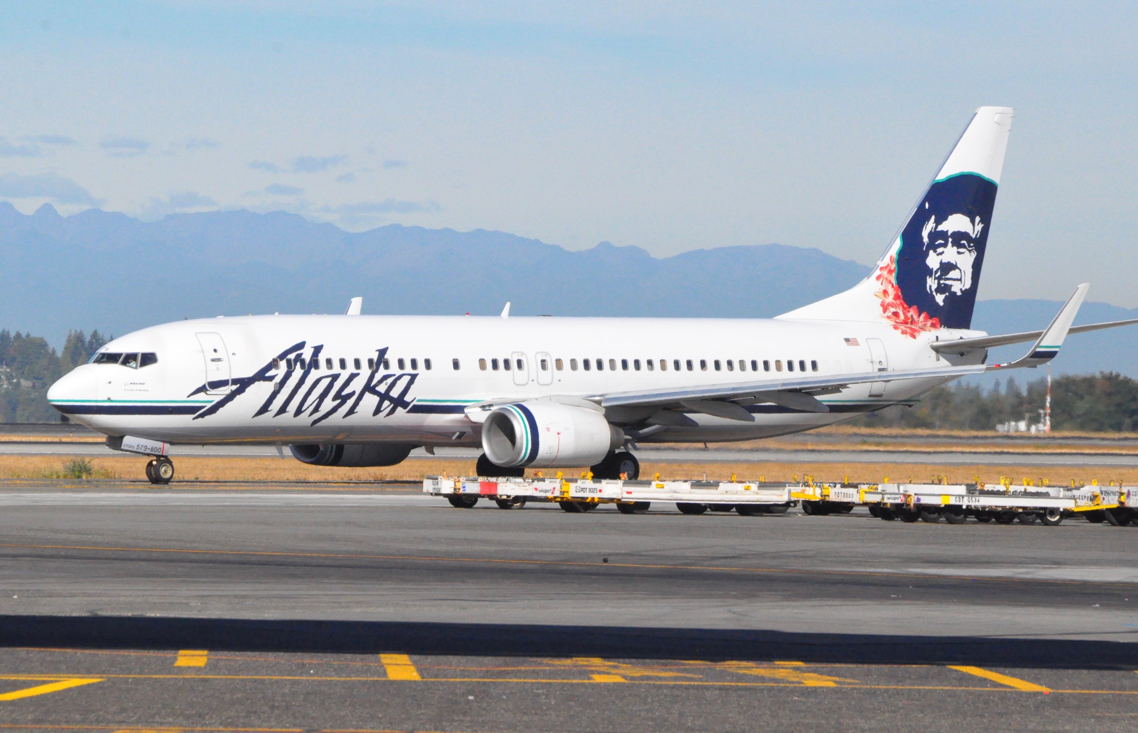 Alaska Airlines to Join Oneworld Alliance Frequent