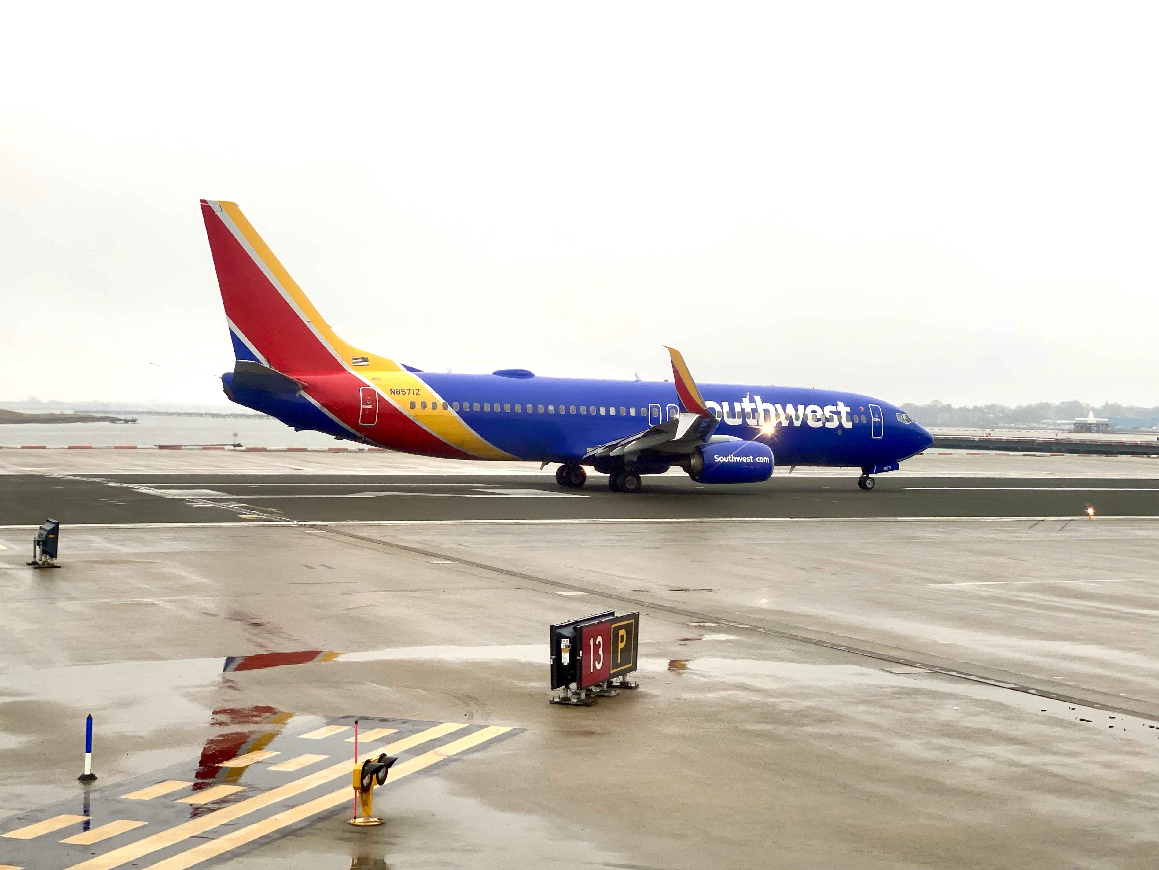 Southwest Tries to Boost Travel Amidst the Coronavirus