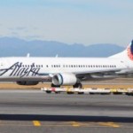 Alaska Airlines Plane Takes Off with Ramp Agent in Cargo Hold