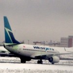 WestJet Begins Winnipeg-Hamilton Route
