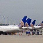 United Sees Increase in Traffic, Capacity, Load Factor for November