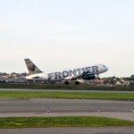 Frontier to Add Flights to 21 New Cities