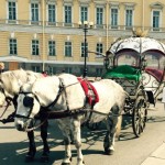 What’s Doing in Saint Petersburg, Russia