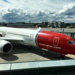 Norwegian Air to Offer Flights Between Europe and Canada