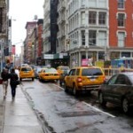 Mondrian Park Avenue Opens in Manhattan