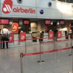 Air Berlin to Downsize Fleet and Employee Count in Restructuring