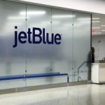 JetBlue Airways January Traffic, Load Factor Down