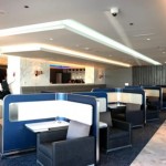 Review: United’s First Polaris Lounge, Chicago O’Hare International Airport