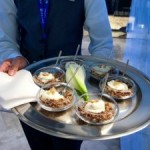 United Airlines Opens Polaris Lounge in Los Angeles