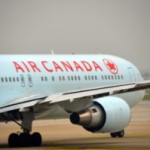 Air Canada to Link Tel Aviv with Montreal