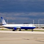 United Airlines Traffic, Capacity, and Load Factor Up for October