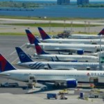 Delta Reports Capacity Increase, Load Factor Drop for January 2018