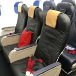 Air Berlin to Double Business Class Cabin Size on European Routes
