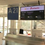 Air Berlin to Exit Oneworld Alliance