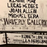 Theater Review: ‘The Waverly Gallery’ at John Golden Theater