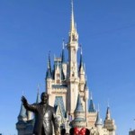 Disney Moves to Ban Smoking at Florida and California Parks