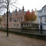 Die Swaene, Bruges, Belgium Review