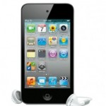 Apple iPod touch Review
